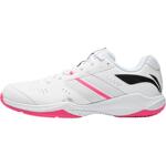 李宁雷霆ⅡLITE | 羽毛球鞋男女鞋耐磨贴合综合训练鞋低帮运动鞋