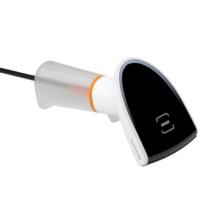 商米商品扫码枪有线超市收银一维二维码扫描器便利店快递物流仓库出入库收款码识别微信支付宝二维码扫描枪