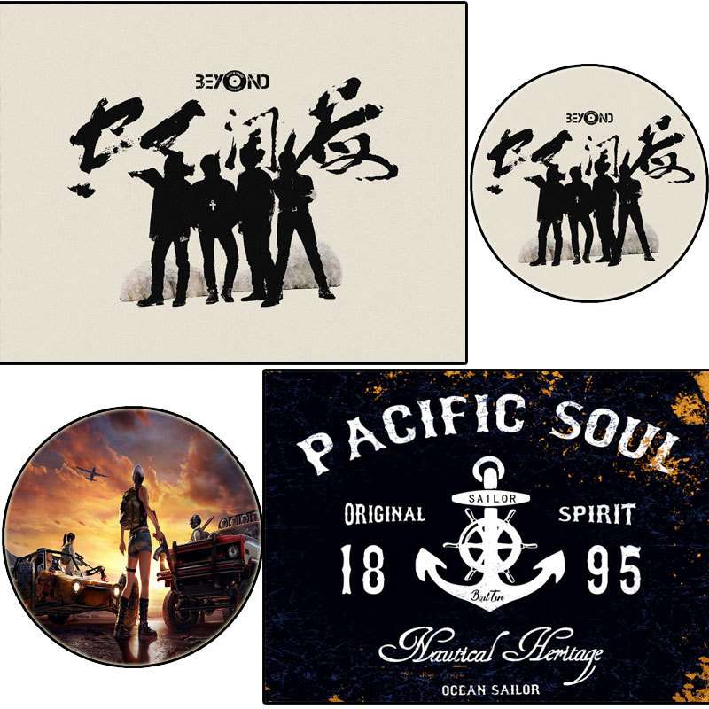 TMAX加厚防滑鼓毯地毯通用鼓鼓架子专用鼓成人电子爵士鼓毯儿童