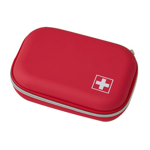 抗压旅行小药盒家用急救包便携分装药盒箱随身2025新款