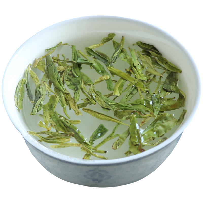 2026年新茶温州永嘉250g乌牛早茶