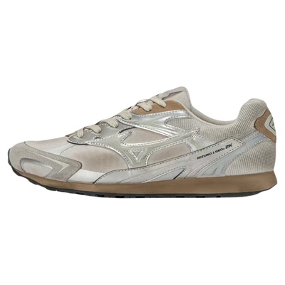 Mizuno美津浓LG60S2K新休闲鞋