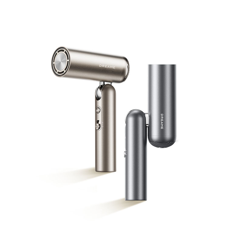 【价保双11】追觅P10吹风机旅行可携折叠口袋造型师静音速干高速 【价保双11】追觅P10吹风机旅行可携折叠口袋造型师静音速干高速