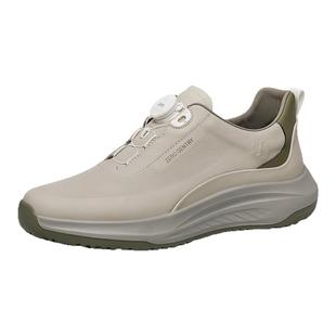 「EVA缓震大底」ZRO零度男鞋25秋季新款运动休闲鞋简约百搭厚底鞋