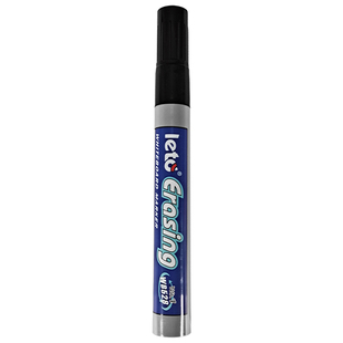 可擦写白板笔POP海报纸爆炸贴可擦笔标价牌彩色幼教笔环保型易擦