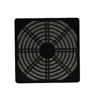 正品德力西120*120*38散热风扇 12cm轴流风机 220v机柜交流风扇