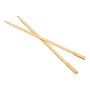 一次性筷子快餐筷双生筷21cm家用高档方便打包饭店商用餐厅连体筷