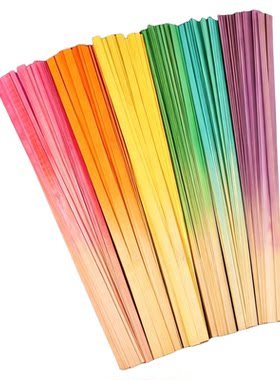 竹编diy材料包竹子编织品竹制品