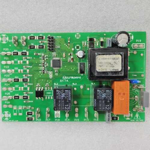 ELCA-SC PCB21050022 PCB CARD 51-14 FAST SHIP BY DHL/FEDEX