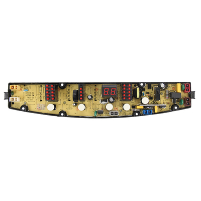 金羚洗衣机电脑版主板XQB70-H51G