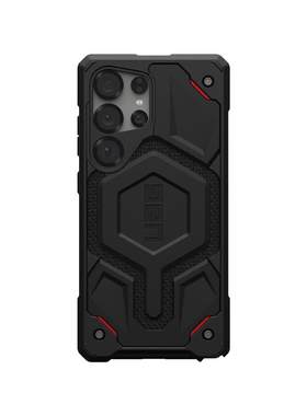 UAG适用三星S25ultra磁吸手机壳