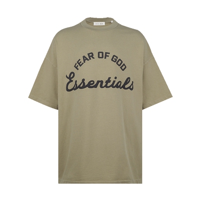 ESSENTIALSFEAROFGODT恤男士