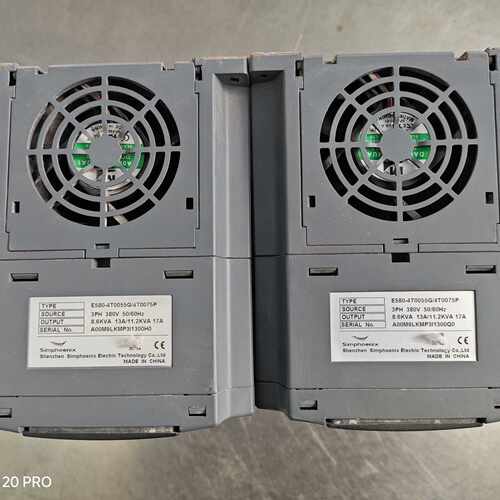 议价Frequency Converters For All Directions适用