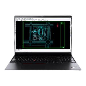 ThinkPad工作站3D设计视频剪辑