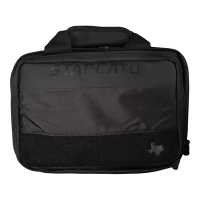 IPSC装备STACCATO包电手收纳包