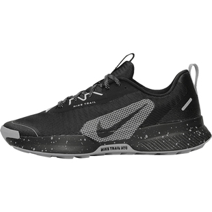 NIKE耐克男子JUNIPER TRAIL 3户外运动训练越野跑步鞋FQ0904-001
