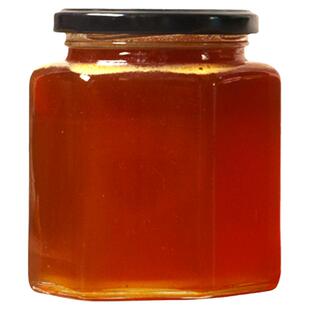 云南正宗冬蜜 土蜂蜜野坝子蜜 农家自产纯正天然百花蜜野生正品