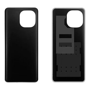 颖彤后盖适用于小米12 12X S玻璃后盖12PRO手机后壳电池盖后背屏