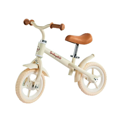 BABYGO儿童平衡车1-3-6岁入门