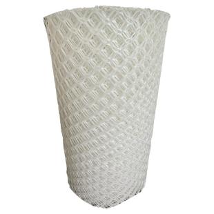 封阳台网猫咪围栏网大孔塑料网儿童楼梯防护网宠物防坠落安全网格