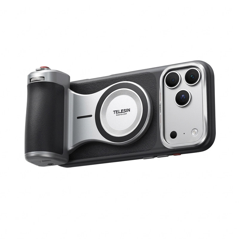 TelesinCameraGripStabilizer