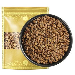 望江南中药材500g克 天然纯新货 望江南子 羊角豆 山绿豆 伸筋豆