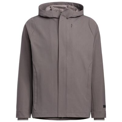 滔搏adidas阿迪达斯男子武宗系列运动训练舒适连帽夹克外套KC5914