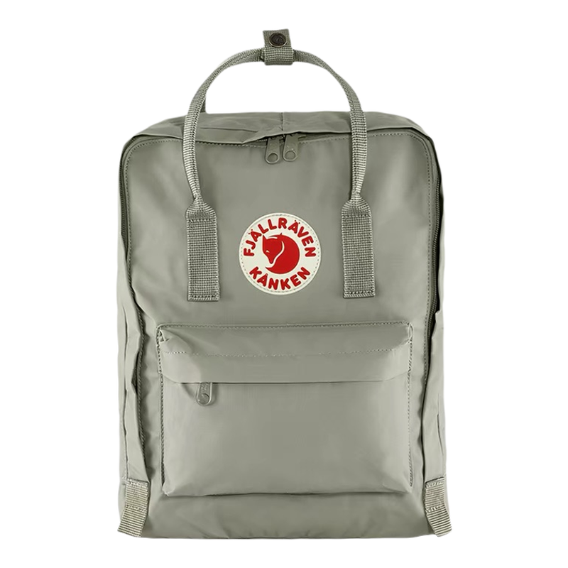 Fjallraven北极狐双肩包kanken男女轻便旅行背包书包运动包23510