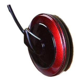 爱德琳娜原声吉他拾音器民谣木吉他古典吉他免开孔拾音器二胡通用