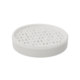 moido小活泉养肤花洒过滤球盒亚硫酸钙球过滤盒除氯过滤更换配件