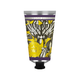 【情人节礼物】Kew邱园水仙青柠香氛护手霜补水保湿秋冬滋润英国