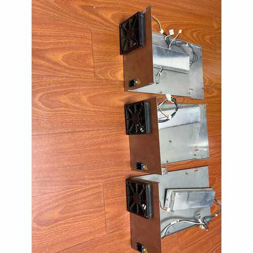 【议价-可维修】 机器人rcx340控制器外壳 风扇 再生电阻三套 /均