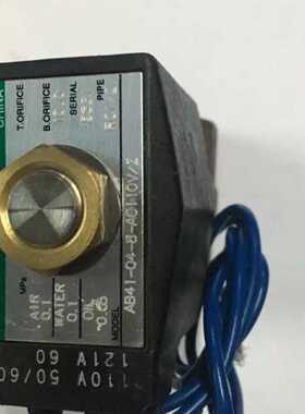 议价CKDAB41-04-8-AC110V现货当天发货适用