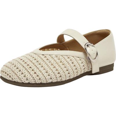 百思图2025秋季新款玛丽珍鞋复古休闲潮流通勤女单鞋F1181CQ5