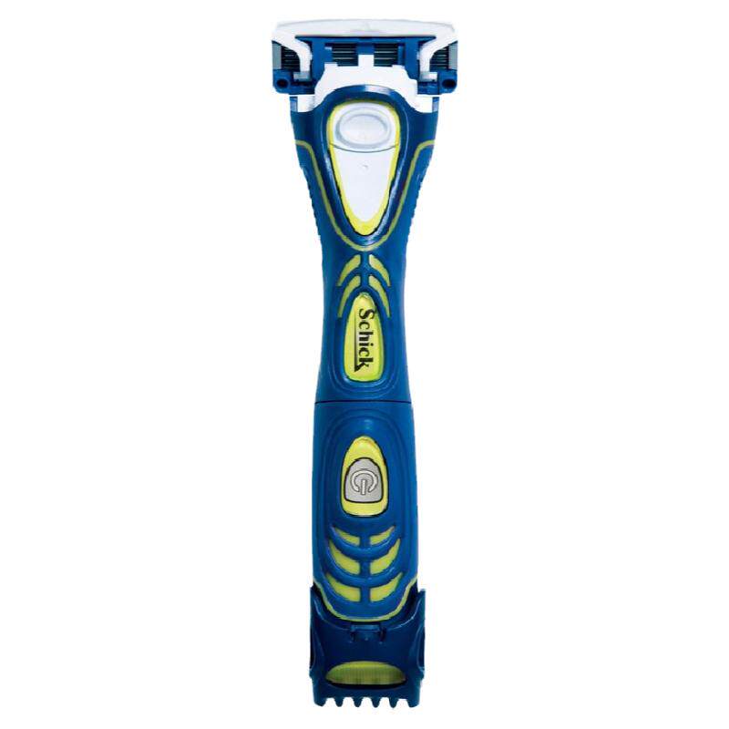 剃须刀Schick/舒适5层刀头