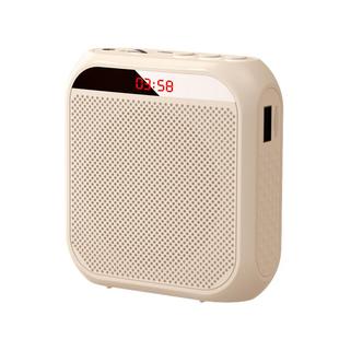 小蜜蜂扩音器教师专用上课讲课麦克风户外地摊奶茶店铺叫卖