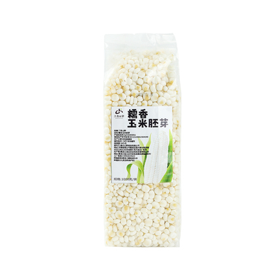 速冻脱皮玉米粒玉米胚芽 鲜嫩去壳玉米仁糯香包谷轻速食简餐商用