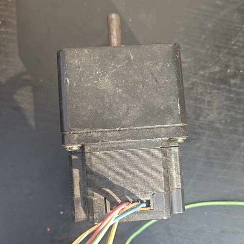 询价-信浓步进电机S60D120A-MAA0S2，，实