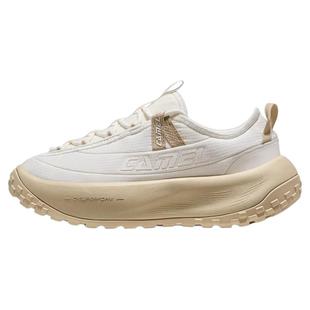 骆驼面包鞋运动鞋女款2026春季新款鞋子女鞋透气跑步休闲鞋慢跑鞋