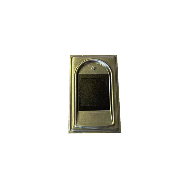 1019F指纹仪传感器半导体采集器门禁考勤识别模块算法UART串口USB