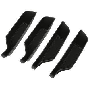 适用于21-25款大众ID3ID4XID6/ID6CROZZ车门拉手储物盒中控收纳盒