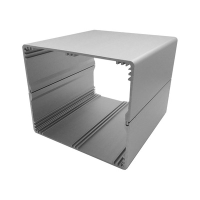 diy机箱电源盒120x103铝合金外壳