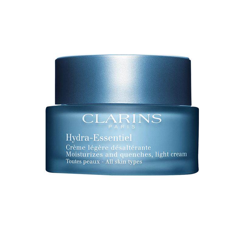 【自营】官方直供 娇韵诗沁润奇肌保湿乳霜50ml不死鸟精华面霜