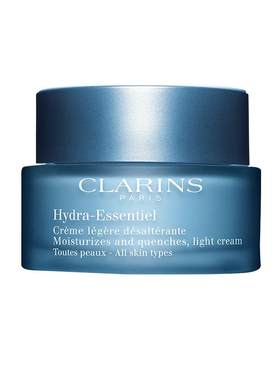 clarins娇韵诗沁润保湿面霜50ml