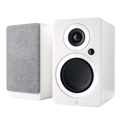 ARGON有源音响蓝牙木质电子分频