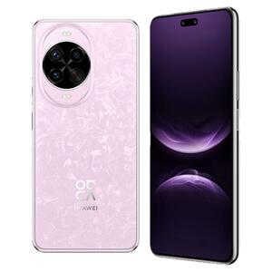 【24期免息】Huawei/华为nova14 Ultra鸿蒙2025新款手机北斗卫星图片消息官方旗舰店正品华为nova14pro系列
