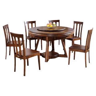 睿腾正品麻将机全自动家用麻将桌餐桌两用一体多功能实木伸缩圆桌