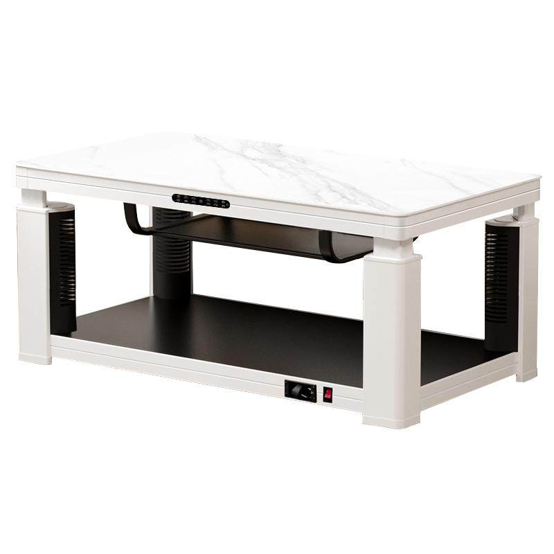 容声取暖桌电暖桌茶几一体2025新款家用升降烤火桌子长方形电暖炉