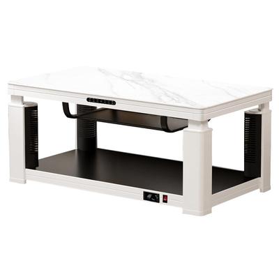 已售1万+丨容声电暖桌顺丰送上楼