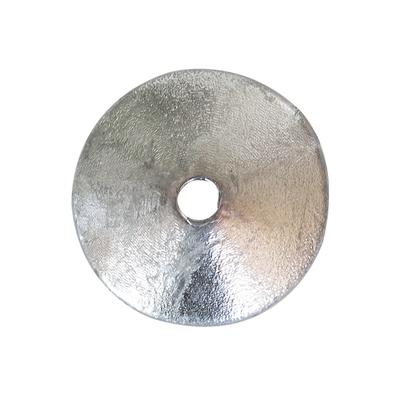 抛竿方块饵专用翻板钩铅坠